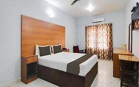 Maizons Lakeview Resort Goa